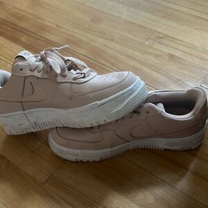 Nike airforce